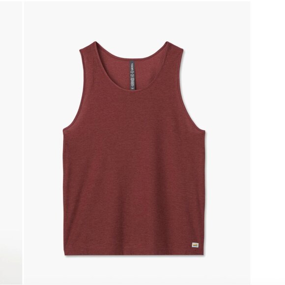 Vuori Strato Tech Tank - Picture 1 of 4